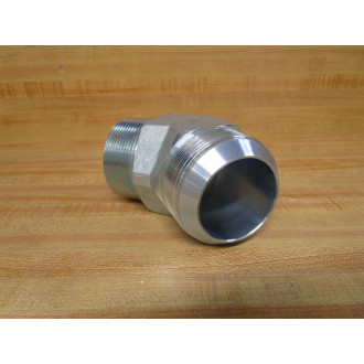 Generic 32MJ-32MP45 JIC Adapter Fitting 32MJ32MP45 - New No Box
