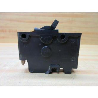 Federal Pacific Electric NAH120 20A Circuit Breaker NAH CU-AL - Used