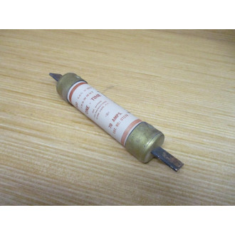 Gould Shawmut Ferraz Trionic OTS70 Fuse 0TS70 (Pack of 4) - Used