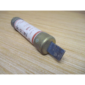 Gould Shawmut Ferraz Trionic OTS70 Fuse 0TS70 (Pack of 4) - Used