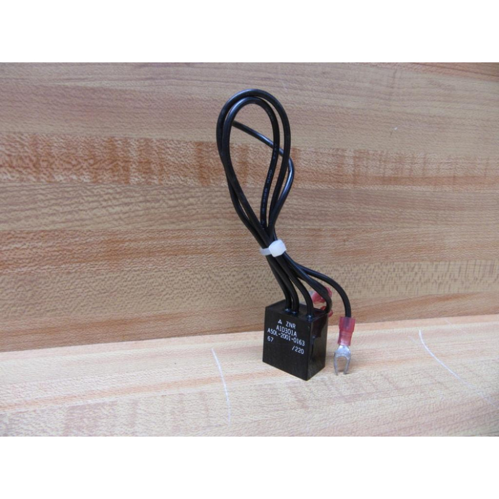 ZNR A50L-2001-0163 Surge Protector A1D301A - New No Box