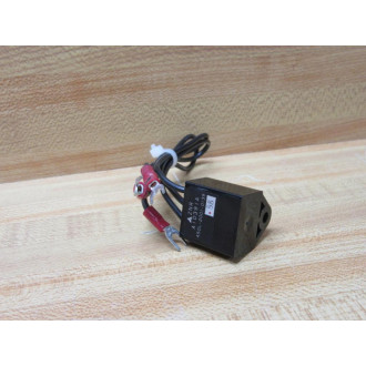 ZNR A50L-2001-0139 Surge Protector SAD15G391K 34" x 1" - Used