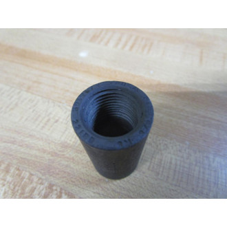 Generic ASA105 221BB Threaded Coupling 221BB (Pack of 10) - New No Box