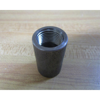 SA105N AB389 Threaded Coupling AB389 (Pack of 19) - New No Box