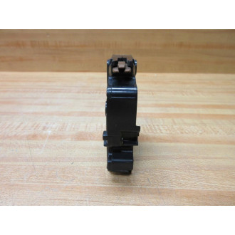 Federal Pacific NA115 Circuit Breaker 15 Amp (Pack of 2) - New No Box