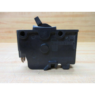 Federal Pacific NA115 Circuit Breaker 15 Amp (Pack of 2) - New No Box