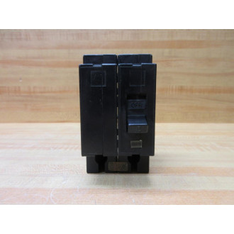 Square D EHB4 215 15A Circuit Breaker EHB4 - Used
