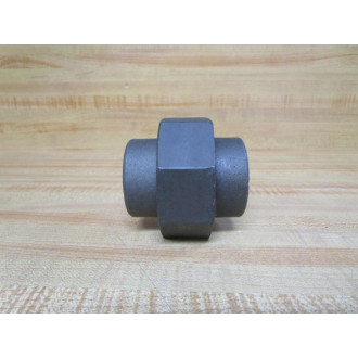 AAR SP83 X Socket Weld Union 84DDD - New No Box