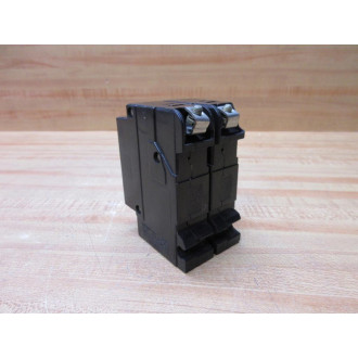 Square D EHB4 215 15A Circuit Breaker EHB4 - Used