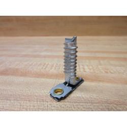 General Electric CR123C3.01A GE Overload Relay Heater C301A (Pack of 3) - Used