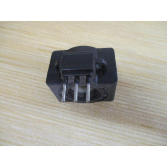 DMIC EC64-C115 Coil 110115V - Used
