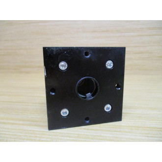 Onvio 9000566 Gear Reducer 13337781 - Used