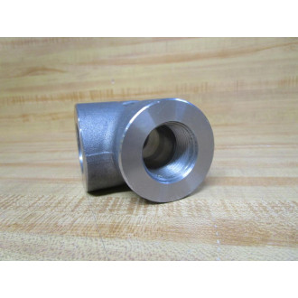 SA105N AB710B16 3M 1 1" Threaded Tee AB710B16 - New No Box
