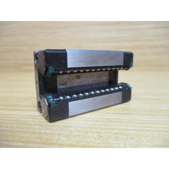 Bosch R16228942Y Linear Ball Runner Block - Used
