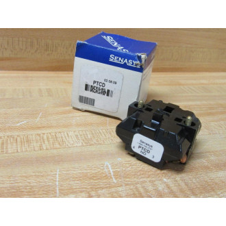 Senasys PTCD Contact Block