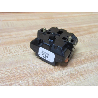 Senasys PTCD Contact Block
