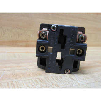 Senasys PTCD Contact Block