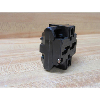 Senasys PTCD Contact Block