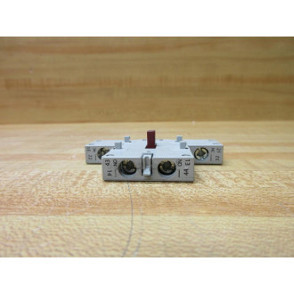 Hubbell HBLAC1 Switch Mechanism - Used