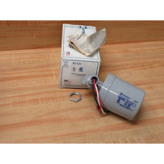 Intermatic K1121 Photo Control Switch 1500W