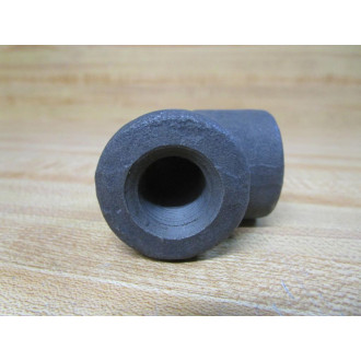 R366S 90° Elbow 38 3M AS A105 (Pack of 4) - New No Box