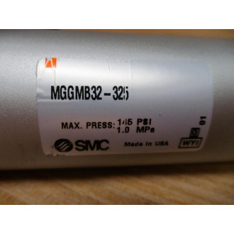 SMC MGGMB32-325 Cylinder MGGMB32325 - New No Box