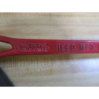 Reed SW24A Strap Wrench - Used