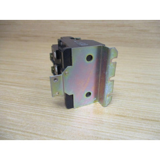 Westinghouse AA13A Thermal Overload Relay WBracket - Used