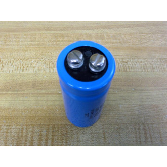 CDE 09435400A Capacitor 9200MFD 15VDC - Used