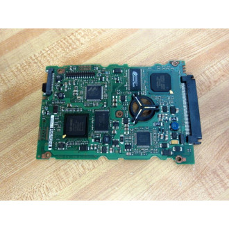 Seagate GEAJ-8 Circuit Board 100227228 Rev. B - Used