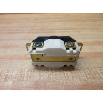 Hubbell HBL2730A Twist-Lock Receptacle 2730A