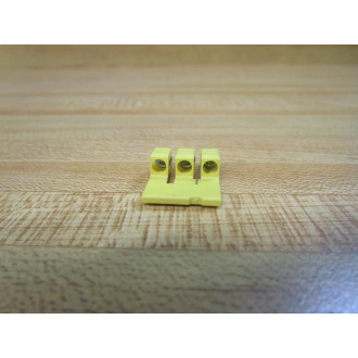 Allen Bradley 1492-CJJ6-3 Center Jumper 1492CJJ63 (Pack of 13)