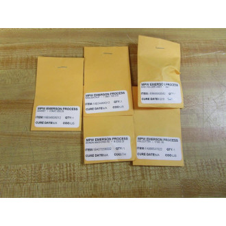 Fisher Controls RY600X00032 Repair Kit