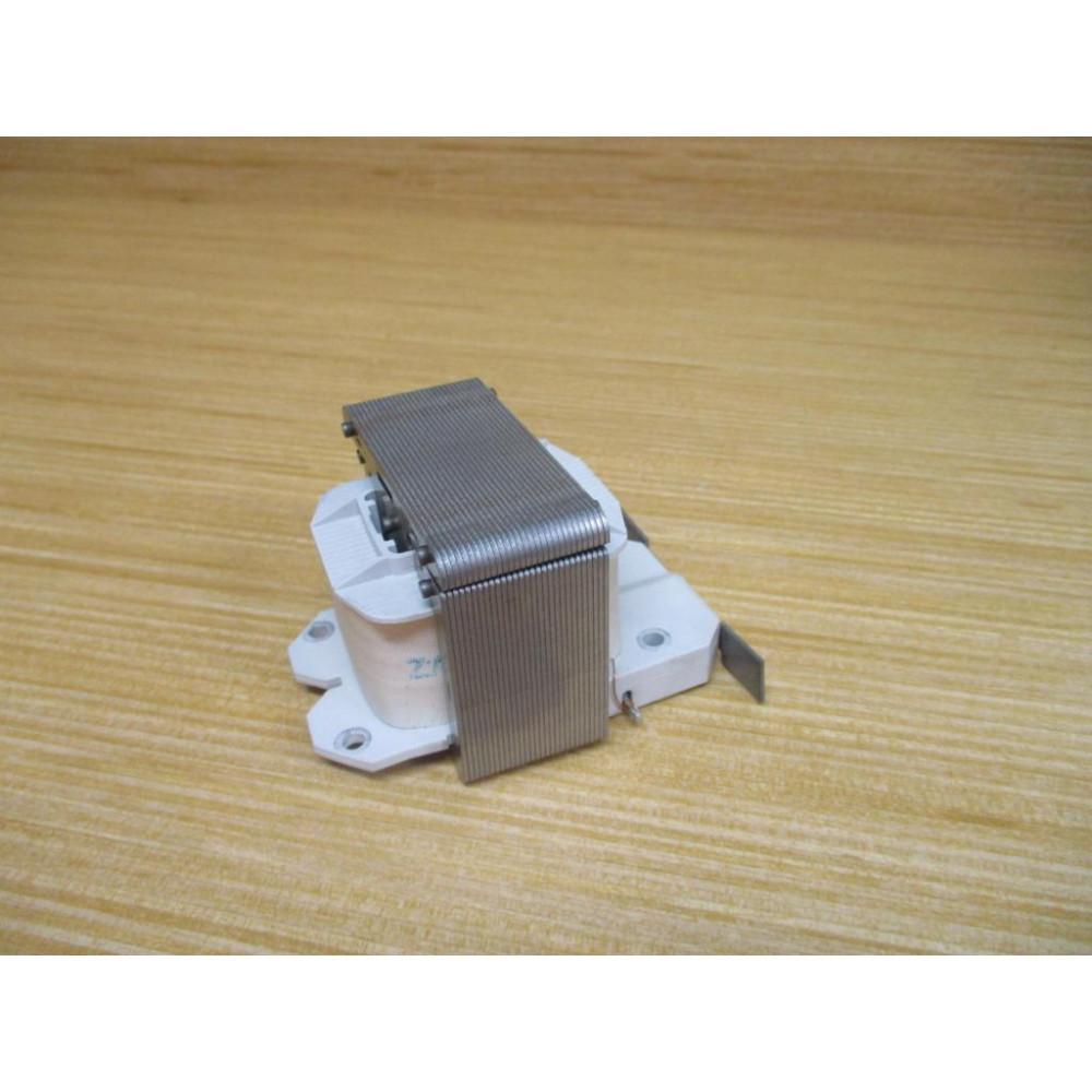 ABB ZAF205-13 Coil ZAF20513 Mounted But Never Used - New No Box