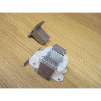 ABB ZAF205-13 Coil ZAF20513 Mounted But Never Used - New No Box