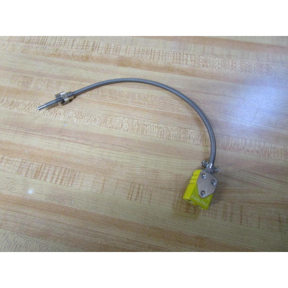 Generic 0-623-198-S Thermocouple 0623198S - New No Box