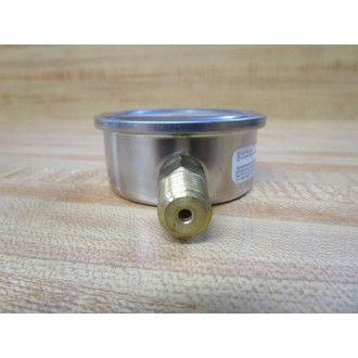 Ametek 165299 Pressure Gauge P1555LX