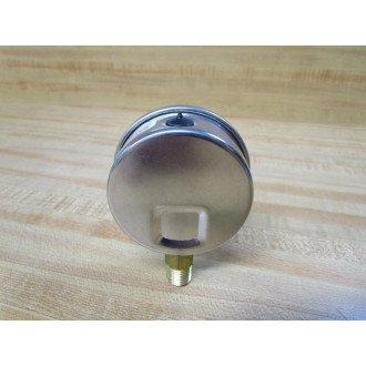 Ametek 165299 Pressure Gauge P1555LX