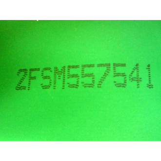 Habasit America MAM-04H-130-900 Conveyer Belt MAM-04H