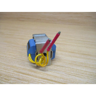 Mac Valves 23620-1 Coil 236201 W Armature - New No Box