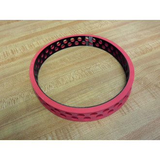 Nitta 3030-06-000-7780 SE-A-RN (Red) Belt Set Set of 6