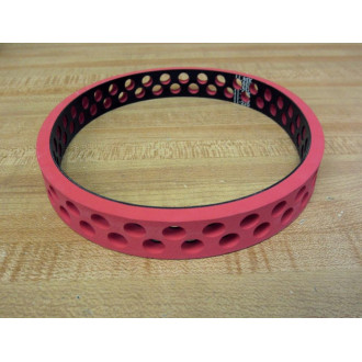 Nitta 3030-06-000-7780 SE-A-RN (Red) Belt Set Set of 6