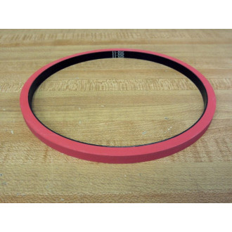 Nitta 3030-06-000-7780 SE-A-RN (Red) Belt Set Set of 6