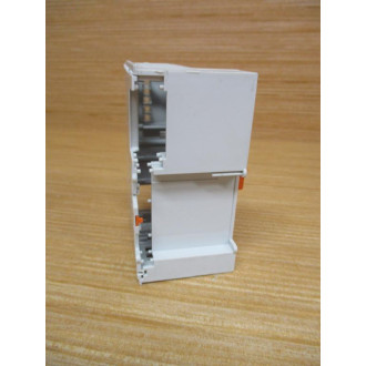 Wago 750-348 ECO Fieldbus Coupler CANopen 750348 Enclosure Only - New No Box