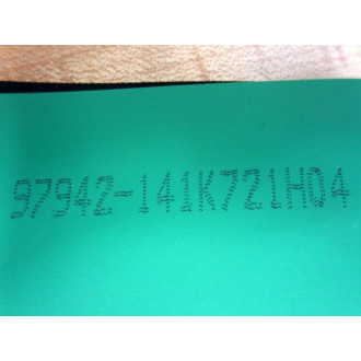 Habasit America MAM-04H-50-700 Conveyer Belt MAM04H (Pack of 3)