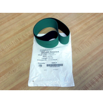 Habasit America MAM-04H-50-700 Conveyer Belt MAM04H (Pack of 3)