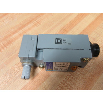 Square D 9007C54B2P5Y1901 Schneider Limit Switch