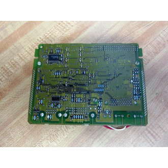 Allen Bradley 40851-138-51 Circuit Bd 4085113851 Rev.E WBattery - Used