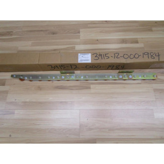 Generic 150K165G01 Ramp Assembly, Roller