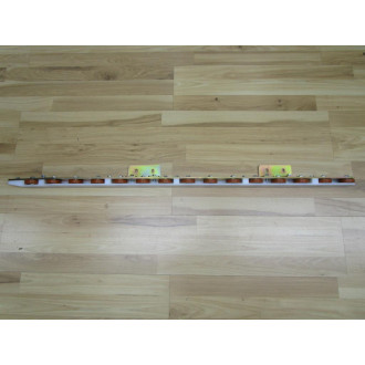 Generic 150K165G01 Ramp Assembly, Roller